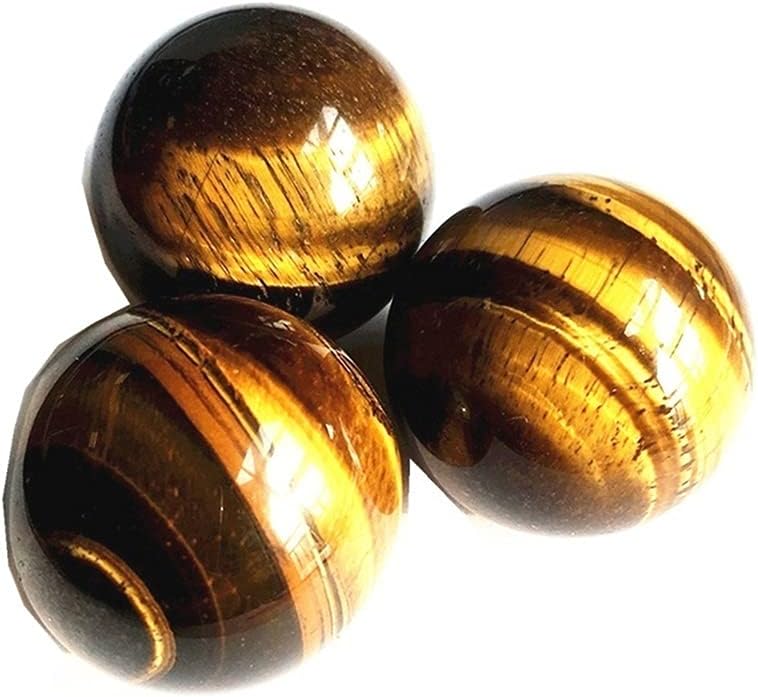 天然クリスタルボールタイガーアイ25mm直径天然タイガーアイスフィング宝石ボール工芸品 期間限定 天然クリスタルボールタイガーアイ25mm直径天然タイガーアイスフィング宝石ボール工芸品 期間限定