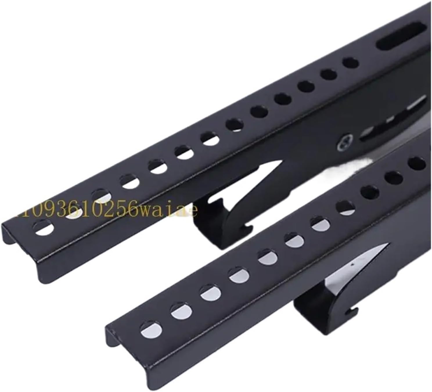 Wall Mount For Most 26-55inch/40-70inch Mount ，Rotating Tilt Center Corner Bracket Wall Mount ，Up To 50KG,Replacement Parts(40 to 70 inches)