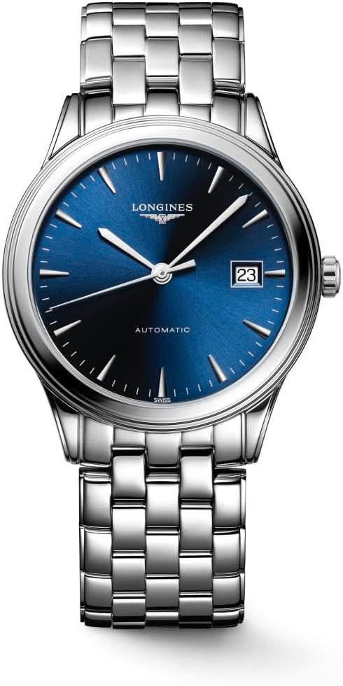 Flagship Classic 38.50MM Automatic Watch
