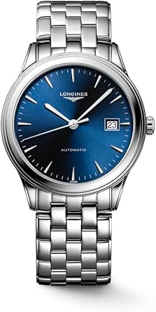 Flagship Classic 38.50MM Automatic Watch