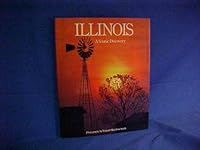 Illinois: A Scenic Discovery 0899091555 Book Cover