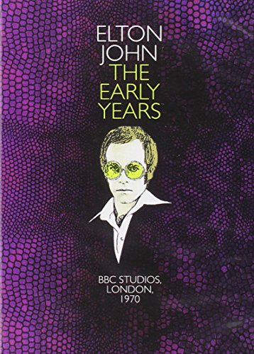 The Early Years Dvd
