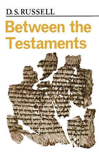 Between the Testaments Pp (English Edition)