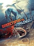 Sharktopus vs. Whalewolf