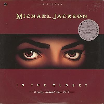In the Closet No. 2