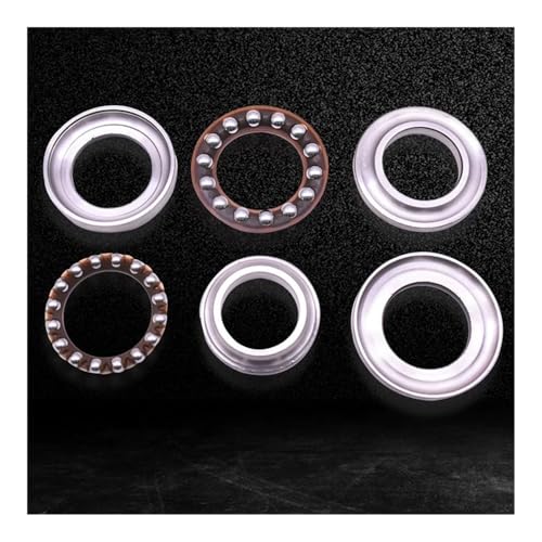 Kit roulements direction moto CGL125 idéal pour la restauration mécanique