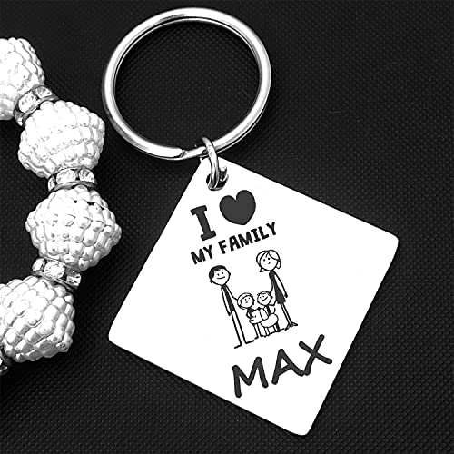 Image of Jypr Customized Pet ID Tag Personalize Black Engraved Name Collar Tag for Your Loving Pet Dog, Cat, Puppy, Horse (Funny Cartoon 2 MM Thick Tag)