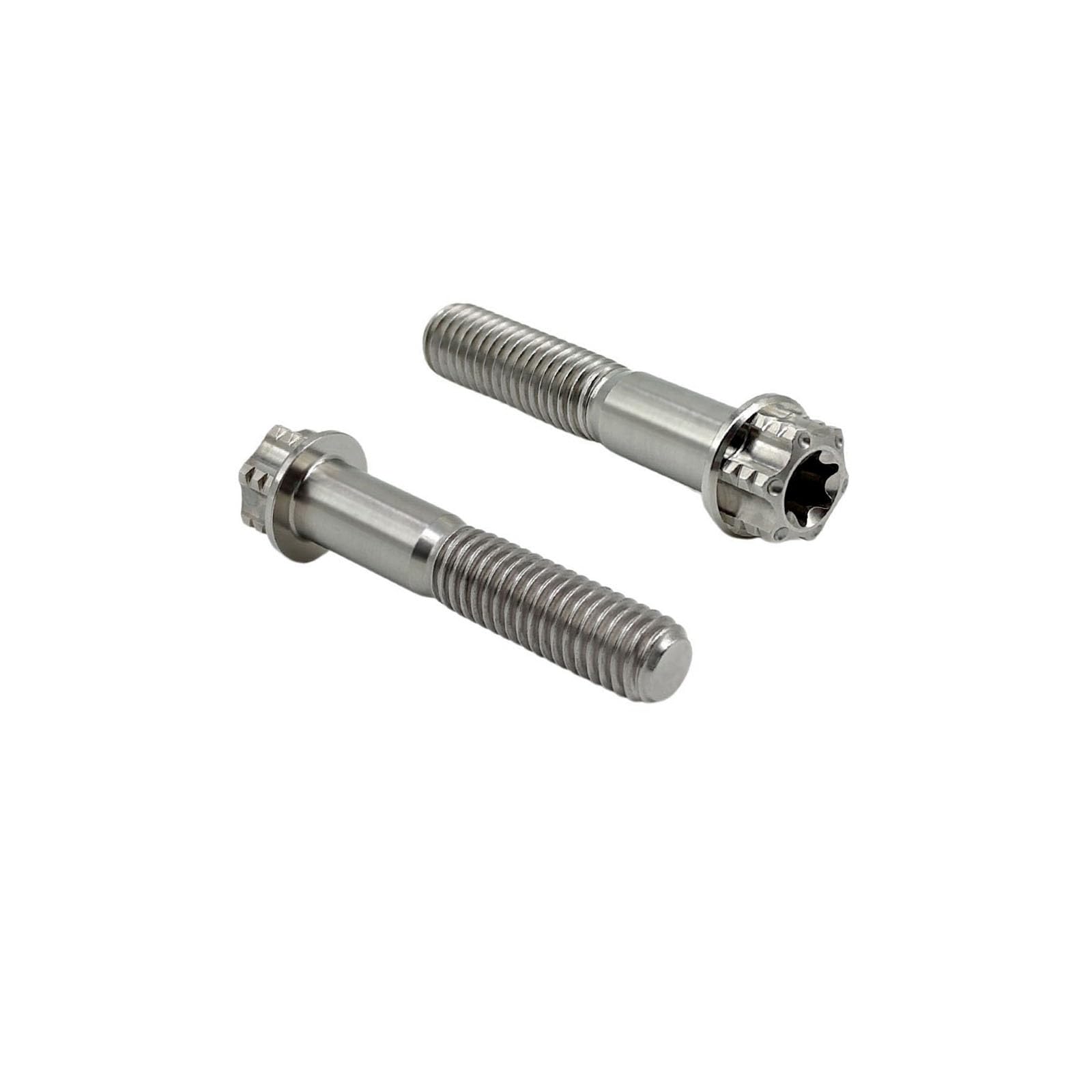 Proti titanium schroeven remschijven