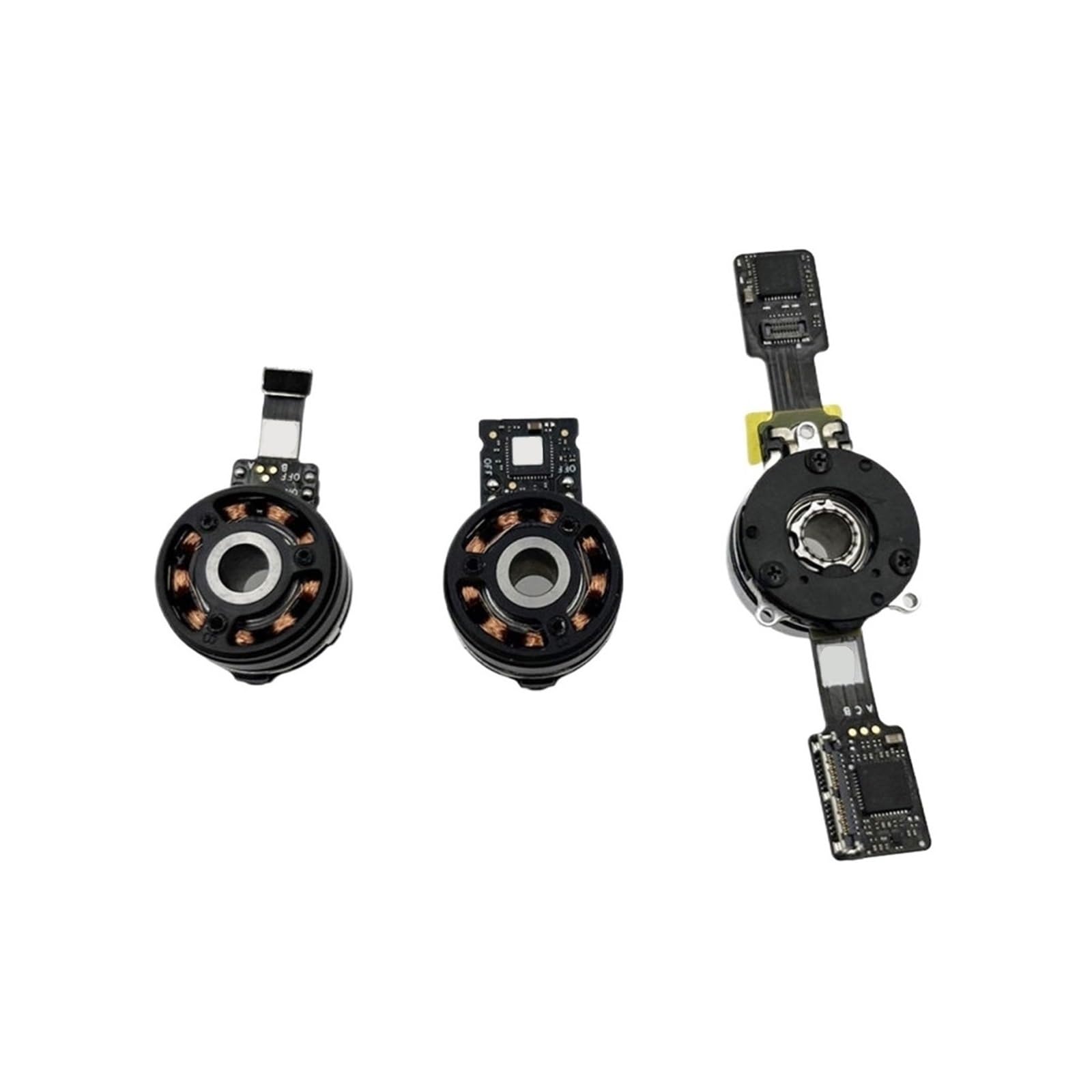 Motore gimbal, compatibile con DJI, Mavic 3 Mavic 3 Classic | Motore Y/P/R per riparazione yaw roll pitch del gimbal Mavic 3 Pro(Ptich Motor)