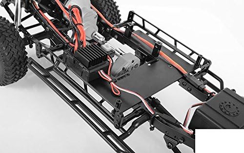 RC 4WD Z-S1869 Mojave Body Lift Kit for Trail Finder 2 Lwb