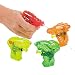 Fun Express Plastic Mini Water Gun Assortment (1 Dozen)