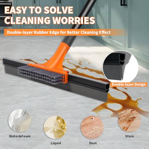 Ahorra 55% en escurridor de goma para suelo con cupón