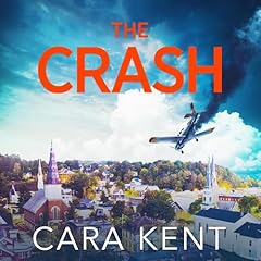 Couverture de The Crash