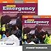 Advanced Emergency Care and Transportation of the Sick and Injured Includes Navigate 2 Advantage Access + Advanced Emergency Care and Transportation ... and Injured Student Workbook (Orange Book)