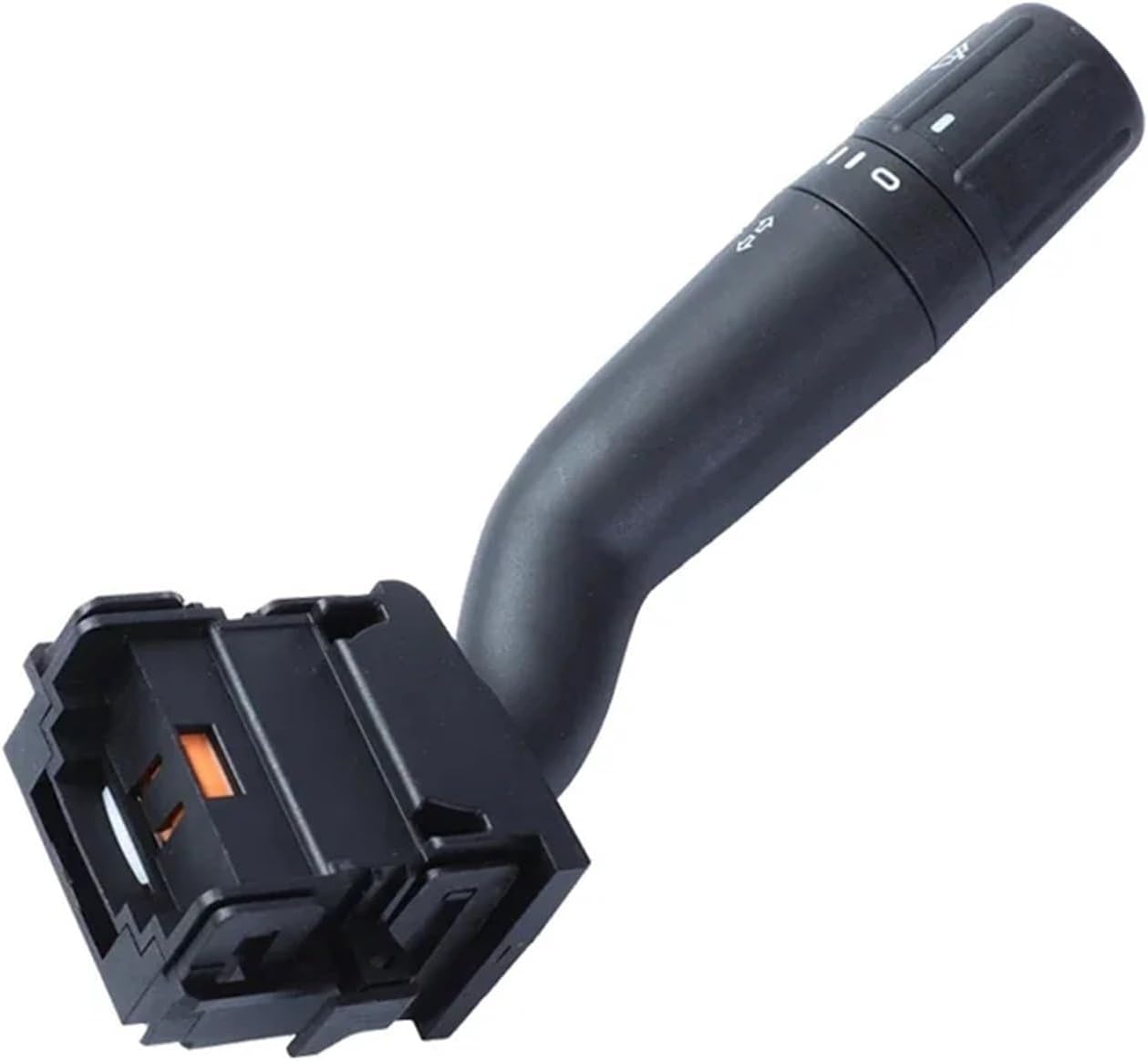 Compatible with F150 F1250 Super Duty F350 Super Duty EC3Z13K359AA Turn Signal Switch Wiper Lever Switch Multi-Function