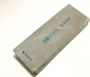 天然砥石　正本山　戸前　極上品　仕上げ砥石 Amazon.co.jp: 天然砥石 正本山 山城銘砥右京区梅ケ畑東奥殿山戸前上級