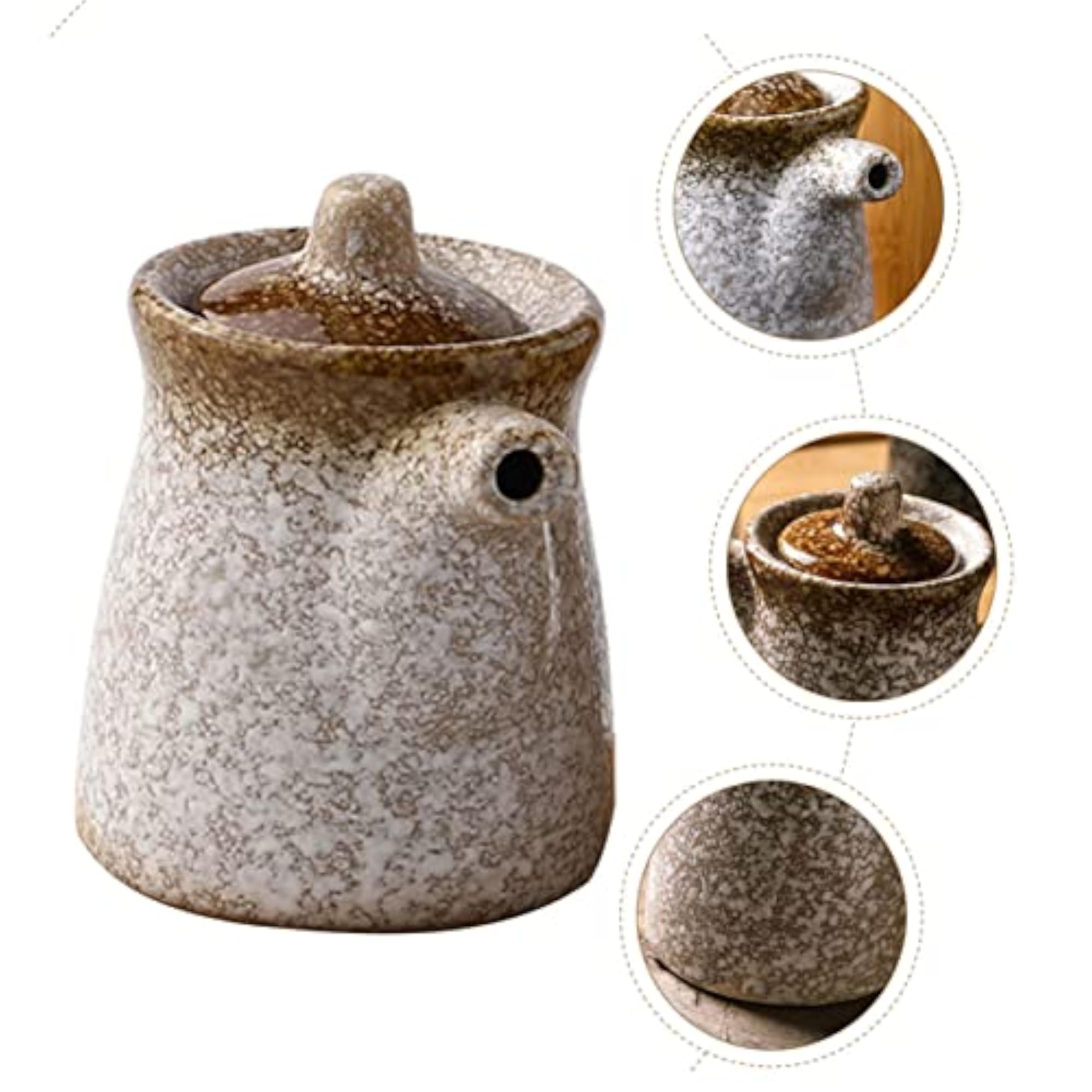 Premium Vinegar Dispenser for Kitchen Use