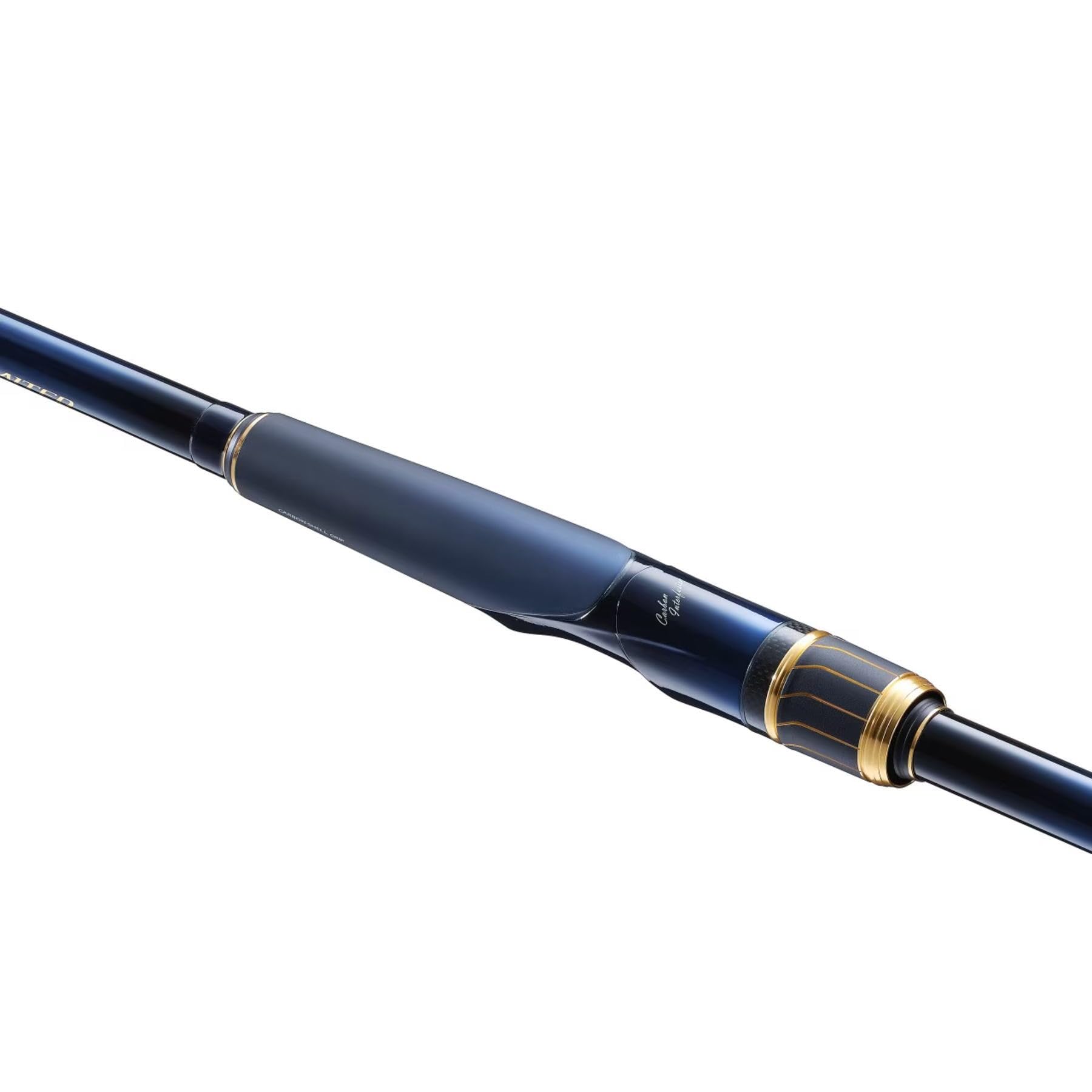 Amazon | シマノ(SHIMANO) サーフロッド 23 ネッサ リミテッド S108MH 