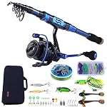 Fishing Rods Portable