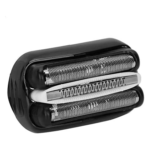Scherfolienkopf, Rasierer Ersatzklinge Folienkopf Zubehör 32B Passend Cover