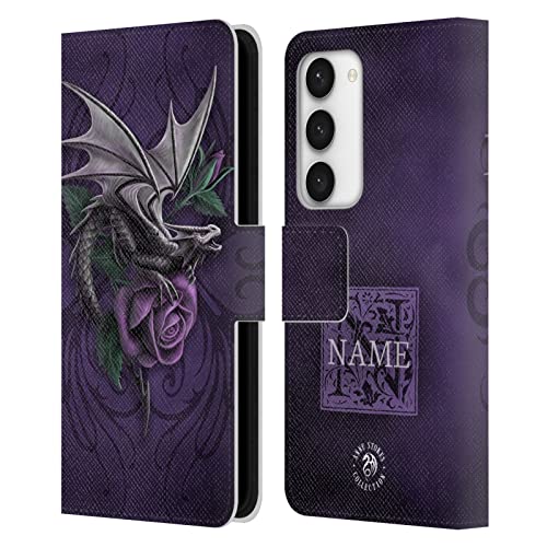 Coque Beauté 2 Anne Stokes pour Samsung Galaxy S23 5G Head Case Designs