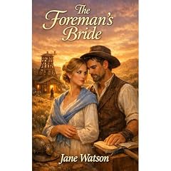 The Foreman's Bride Audiobook By Jane Watson cover art