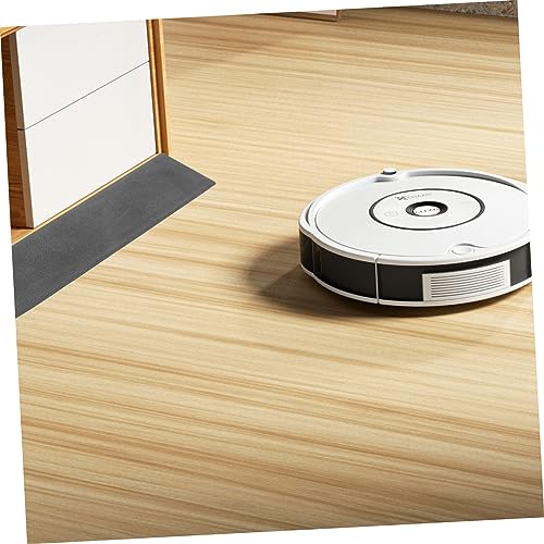Tapis de transition antidérapant et rampe de seuil pour maison - 8