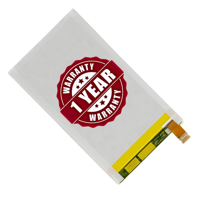 Image of Original LIS1574ERPC Battery Compatible with Sony Xperia E4 | E4 Dual | E4g | E4g Dual (E2003, E2006, E2033, E2043, E2053, E2104, E2105, E2114, E2115, E2124) - (2300mAh) - 1 Year Warranty CD6