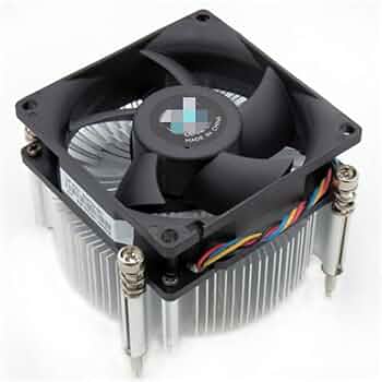 Intel Core i5-12400F CPUとCPU空冷ファン 楽天市場】Core i5（CPUクーラー｜冷却パーツ）：PCパーツ