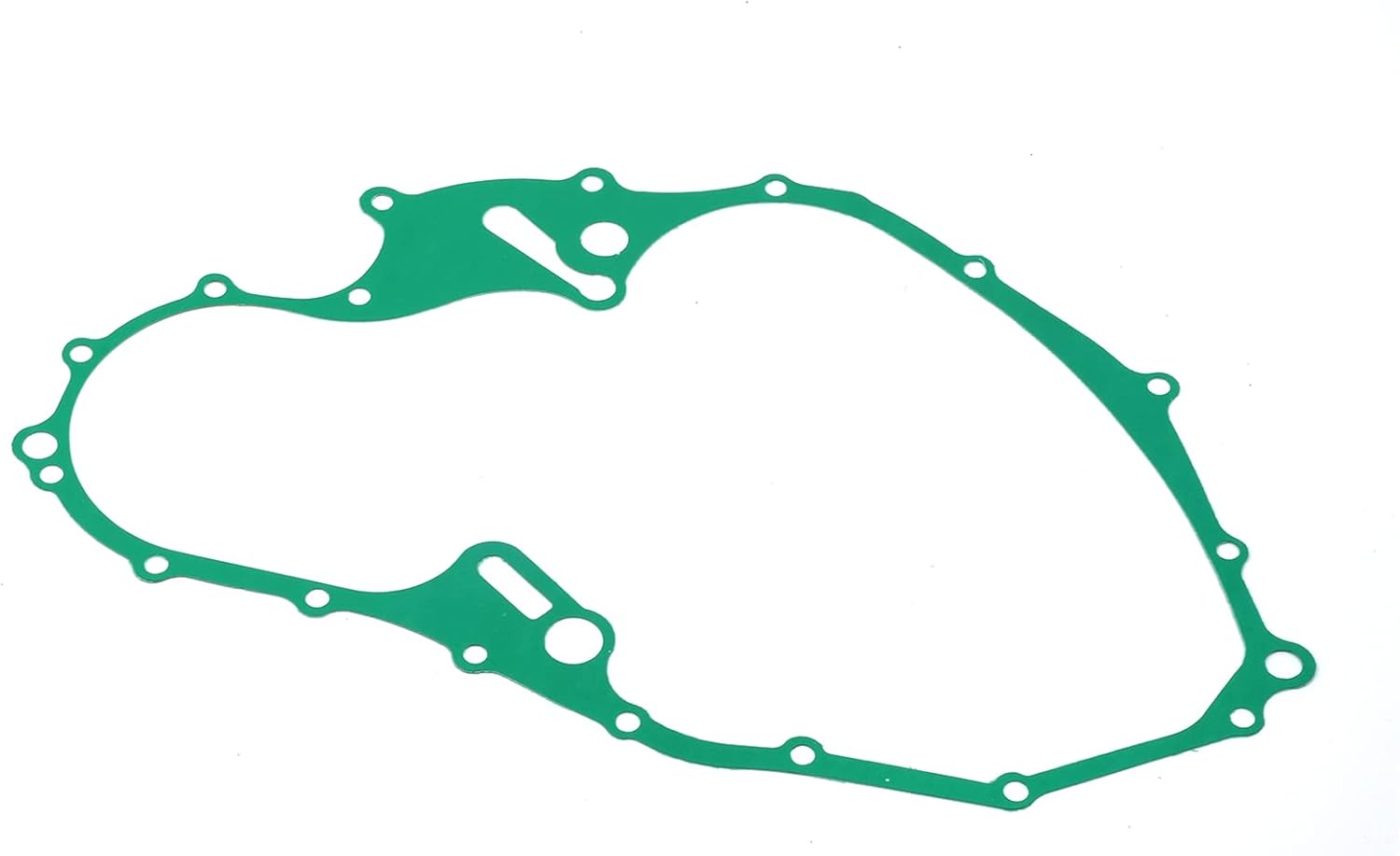 MOTO1988 Cam Timing Chain Guides Tensioner & Gasket Compatible with Yamaha Raptor 700 YFM700 2006-2020 1S3-12241-00-00 5VK-12231-00-00