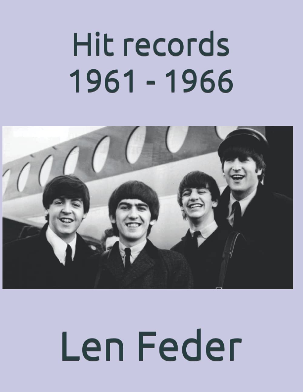 Hit records 1961 - 1966