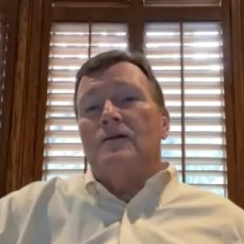 John Pietrzak: Open Outcry Traders History Project Podcast Interview cover art