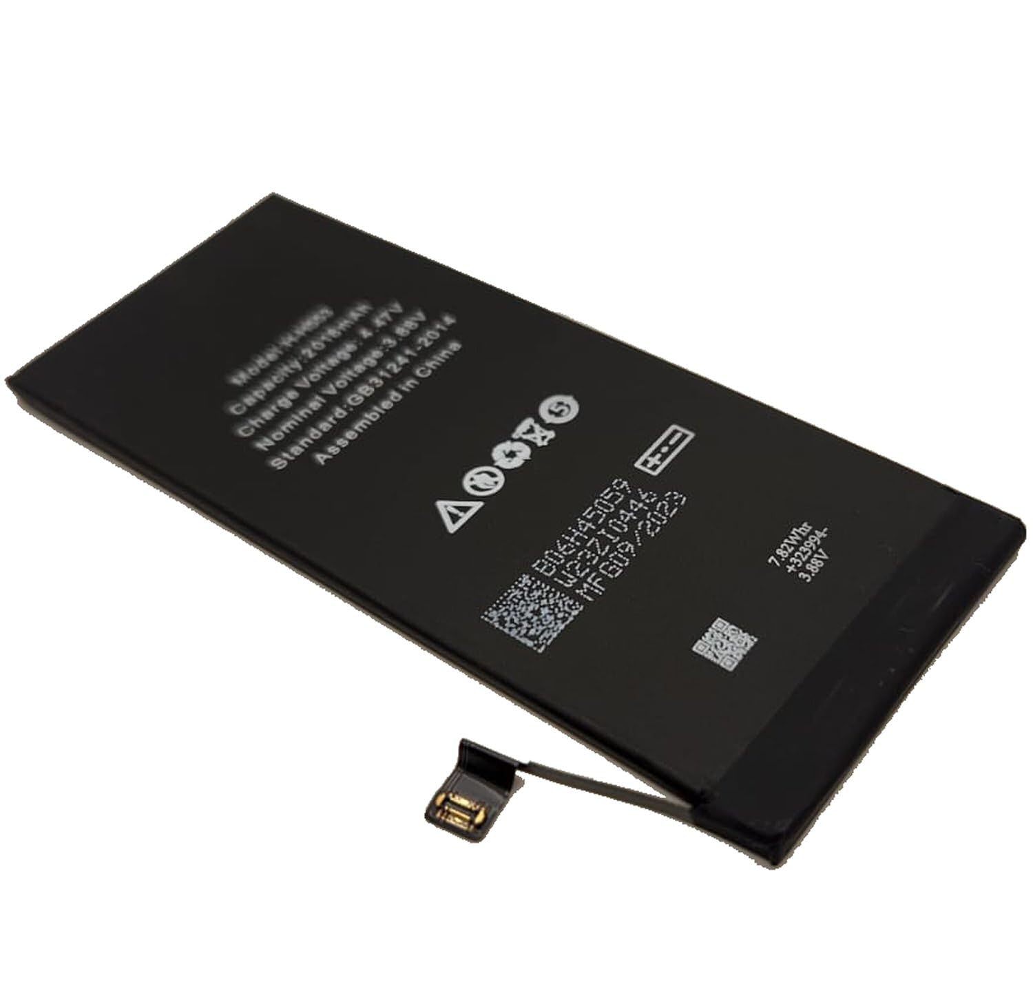 Battery Compatible With iPhone SE 3 2022: Amazon.co.uk