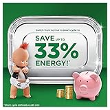 Fairy Platinum Plus All In One Dishwasher Tablets, Lemon, 42 Tablets, Our Best Cleaning For A Clean Like New, Removes Dullness & Prevents Limescale - Image 7