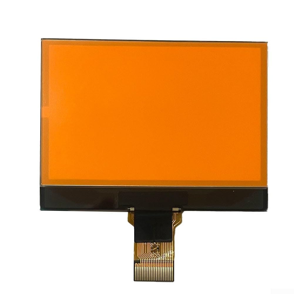 Schermo LCD per Focus C-Max, Galaxy, per Kuga Instrument Cluster Dashboard Repair Black 2006 – 2012, pezzo di ricambio