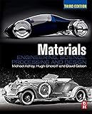 Materials: Engineering, Science, Processing and Design (Materials 3e with Online Testing)