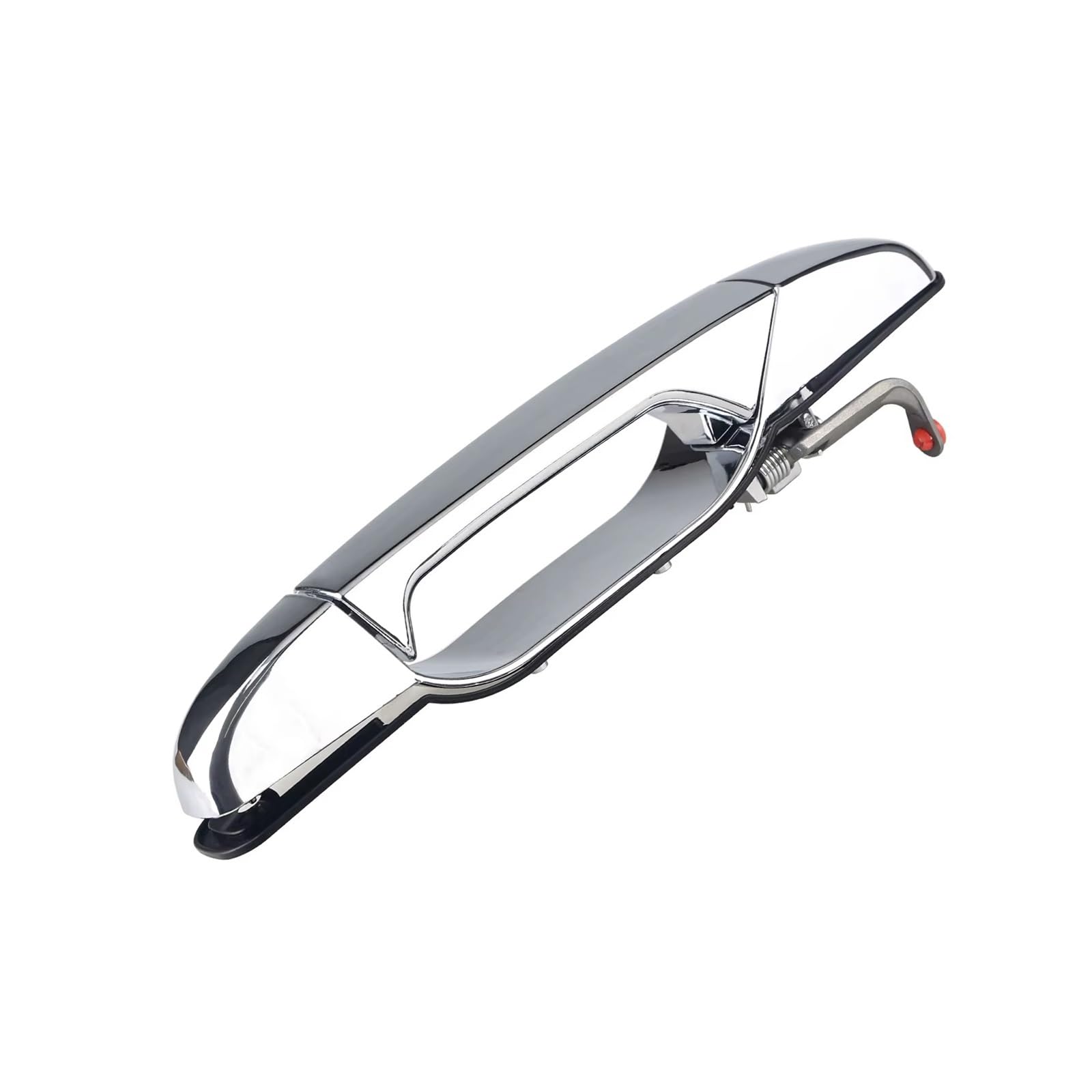 Ratsch One Color Car Side Exterior Door Handle 22738721 Car Outside Door Handle For Yukon For Cadillac For Escalade For Pickup Exterior Chrome