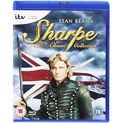 Sharpe Classic Collection