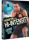 IGNITE by SPRI HI-INTENSITY