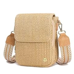 Khaki With Hobo Brown