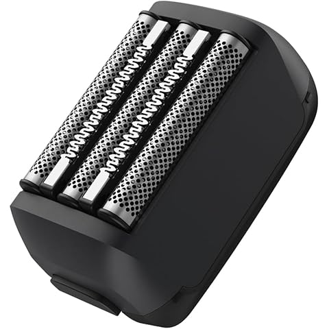 DOAO 2024 Upgraded Cordless Electric Razor Cover
