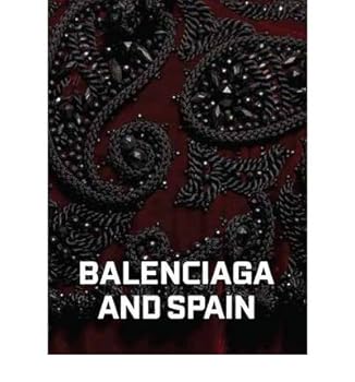 Balenciaga and Spain