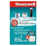 HONEYWELL HAC-504V1 Humidifier Filter Pad