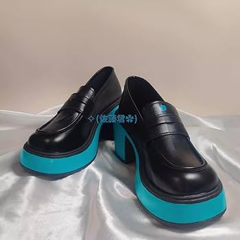 [S119-159]　厚底ブーツ　男女兼用　靴　コスプレ　ハロウィン　27cm S119-159] 厚底ブーツ 男女兼用 靴 コスプレ ハロウィン 27cm