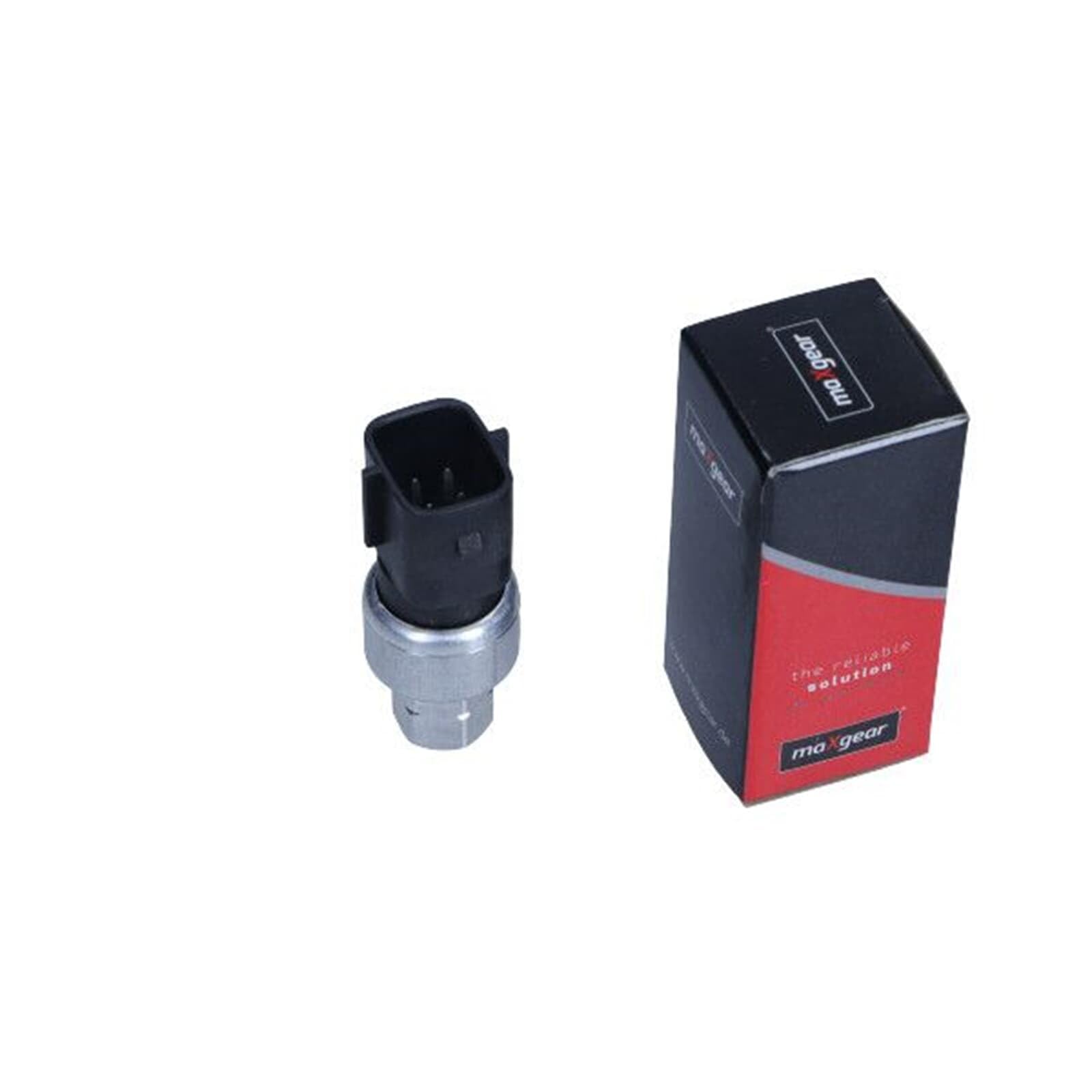 MAXGEAR AC137354 Pressostat climatisation noir
