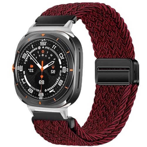 Bracelet sport Galaxy Watch Ultra 47mm pour vos entraînements