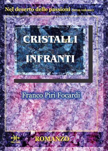 Cristalli Infranti