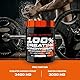 Scitec Nutrition 100% Creatine Monohydrate - Vegan - 3g pro Portion - Nahrungsergänzungsmittel Getränkepulver - 300 g, Ohne Geschmack