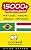 Capa de 15000+ Português - Húngaro Húngaro - Português Vocabulário (Bate-papo Mundial)