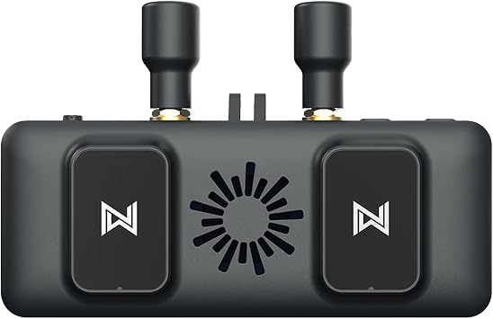 CADDXFPV Walksnail Avatar VRX 1080P/60FPS Digital FPV Receiver